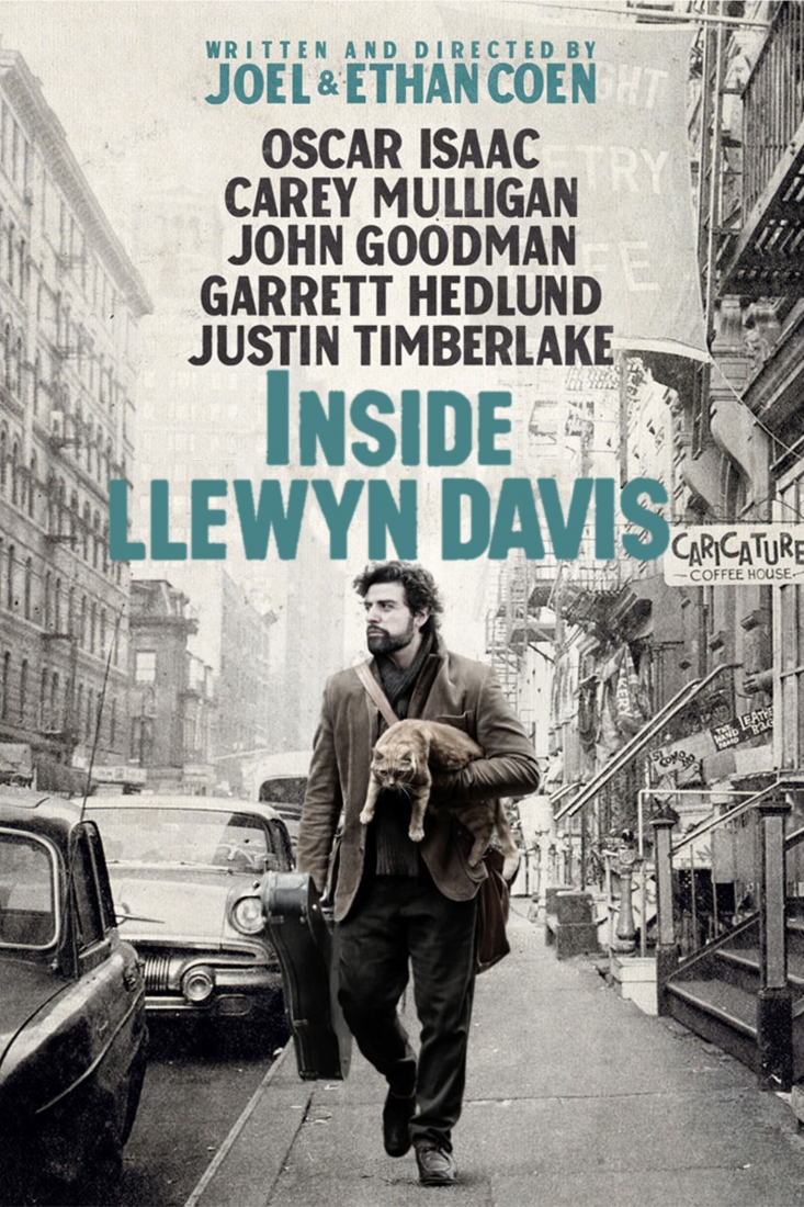 Inside Llewyn Davis (2013)