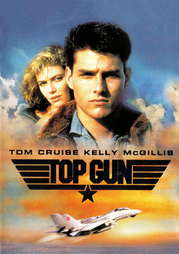 Top Gun (1986)