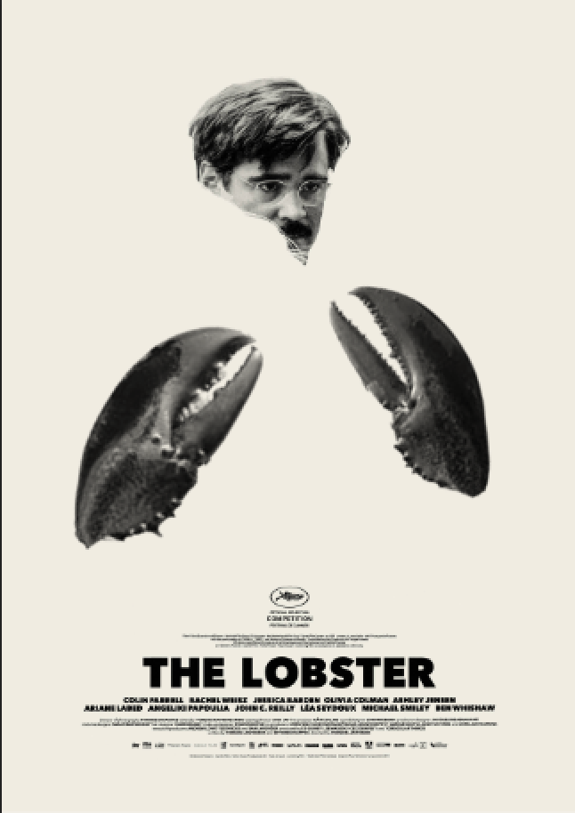 The Lobster (2015)