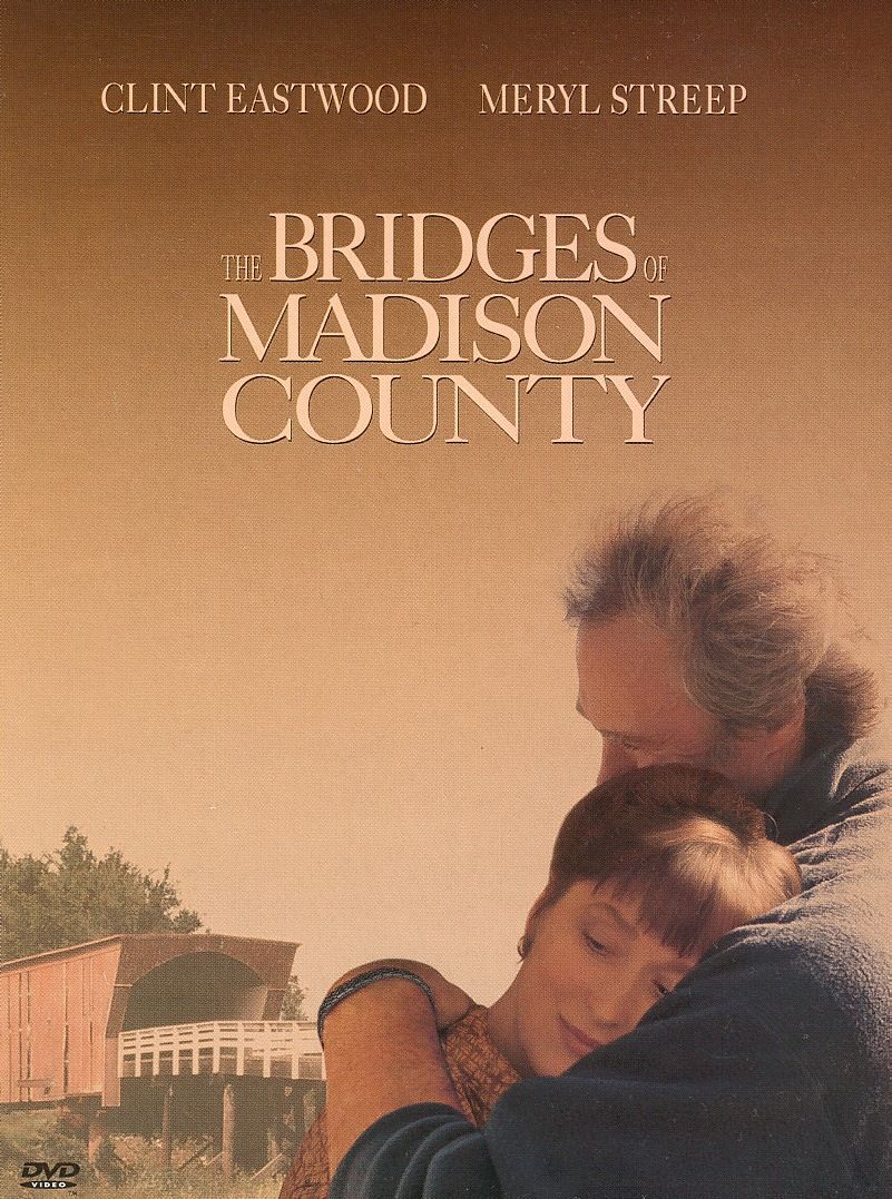 Broene i Madison County (1995)