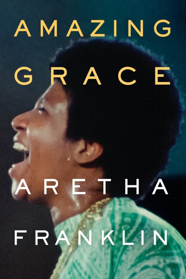 Amazing Grace (1972)