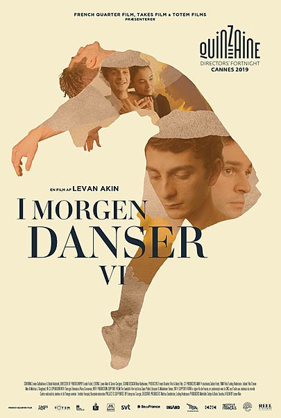 I morgen danser vi (2019)