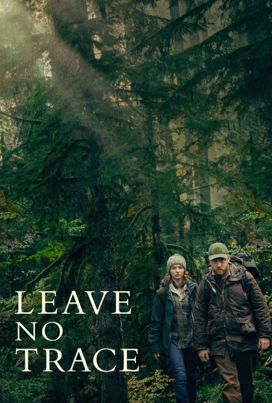 Leave no Trace (2018)