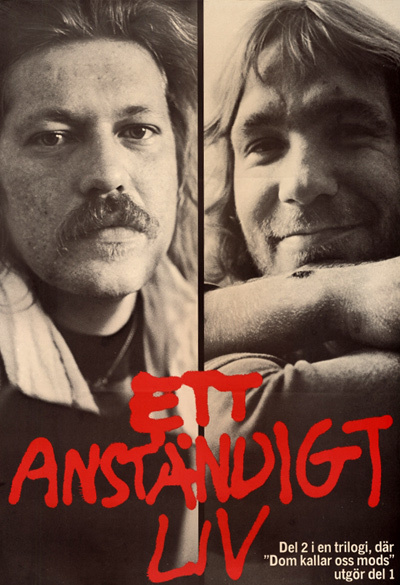 Ett anständigt liv (1979)