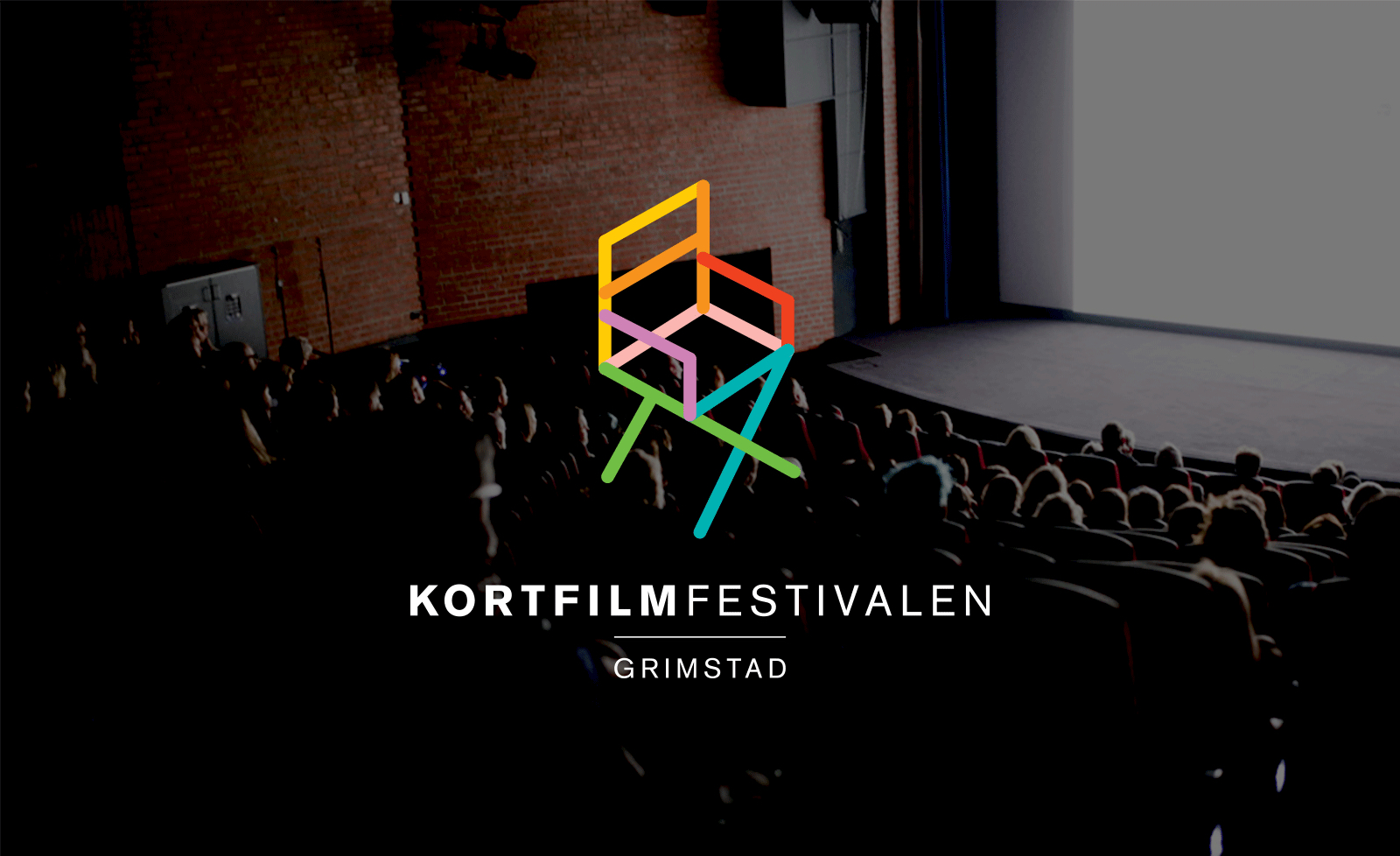 Kortfilmfavoritter fra Grimstad (2021)