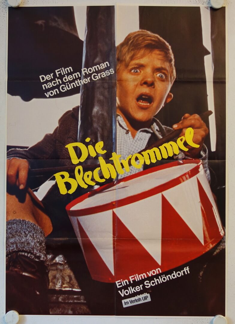 Blikktrommen (1979)