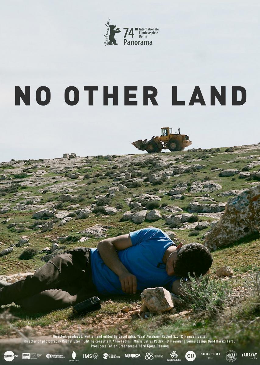 No Other Land (2024)