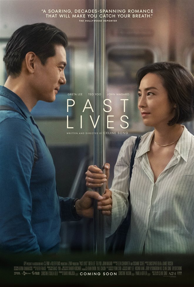 Past Lives (2023)