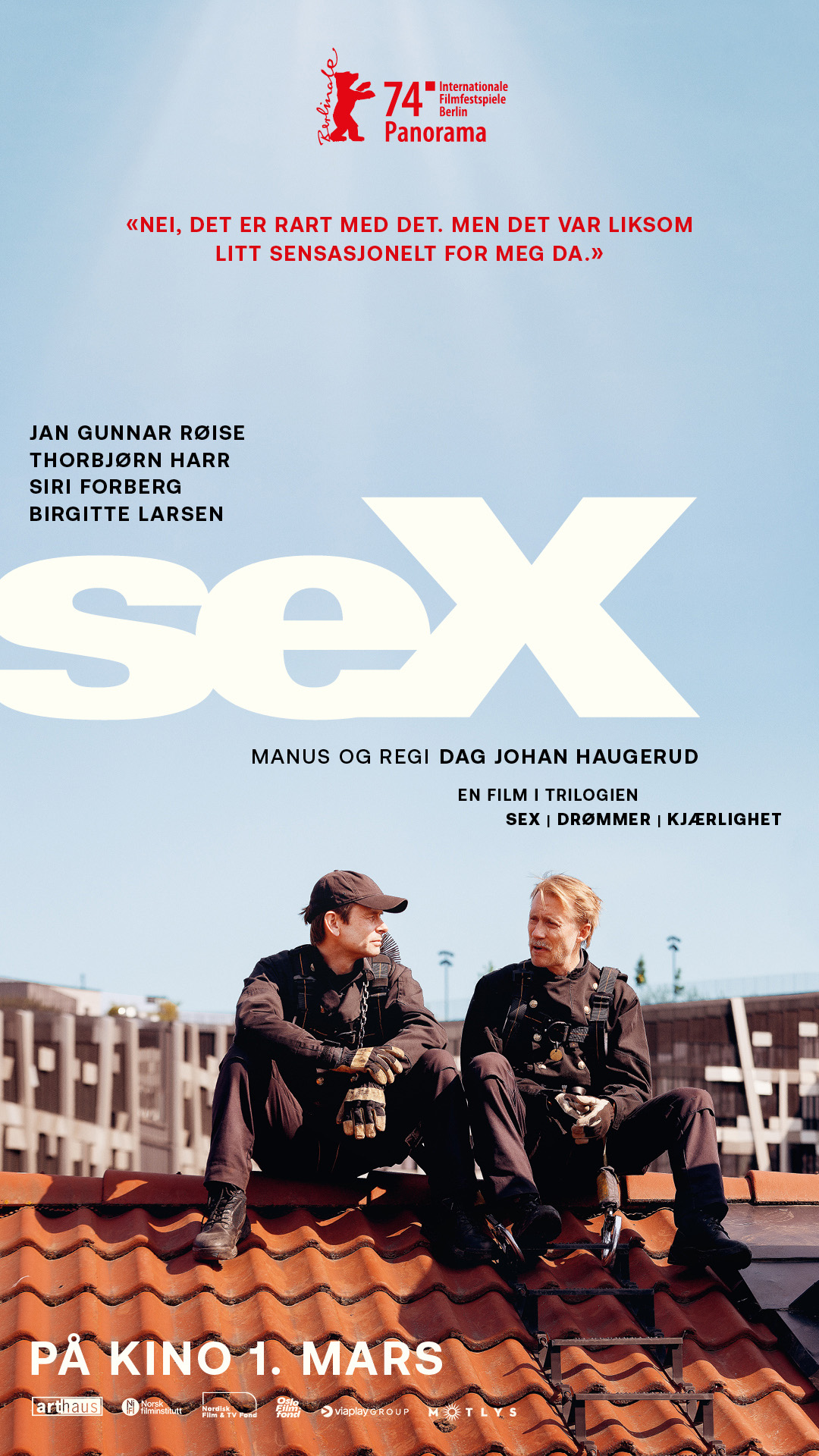 Sex (2024)